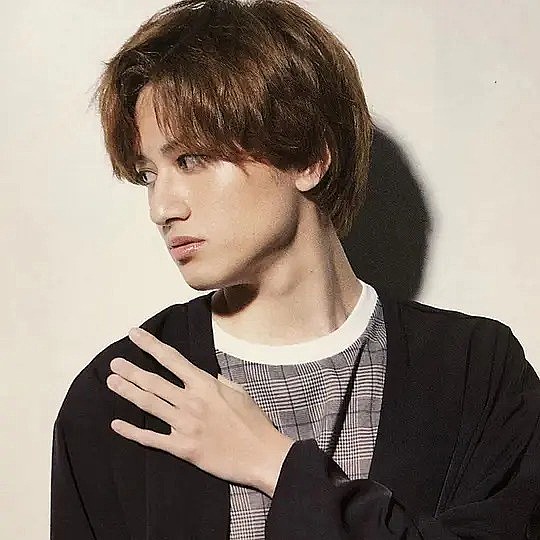 小岛健 Kojima Ken照片