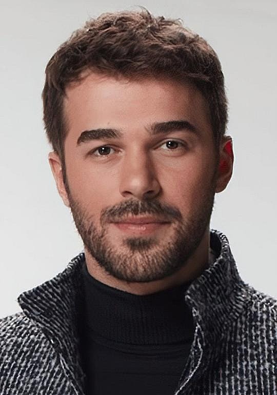 尤素福·奇姆 Yusuf Çim照片