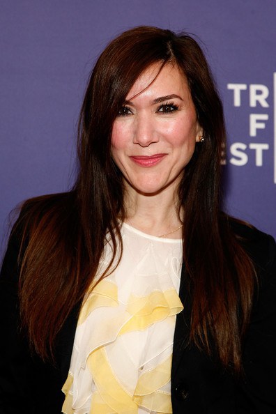 纳迪雅·达珍妮 Nadia Dajani照片