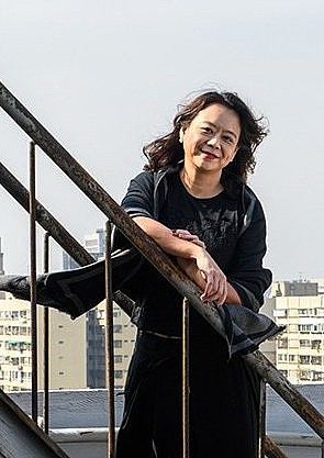 蔡妃乔 Cai Fei Qiao照片