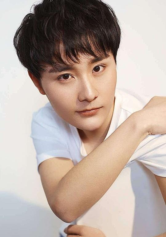 王奇煊 Qixuan Wang照片