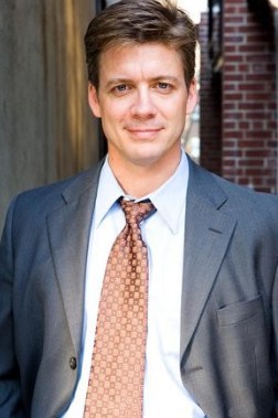 克里斯·亨利·科菲 Chris Henry Coffey照片