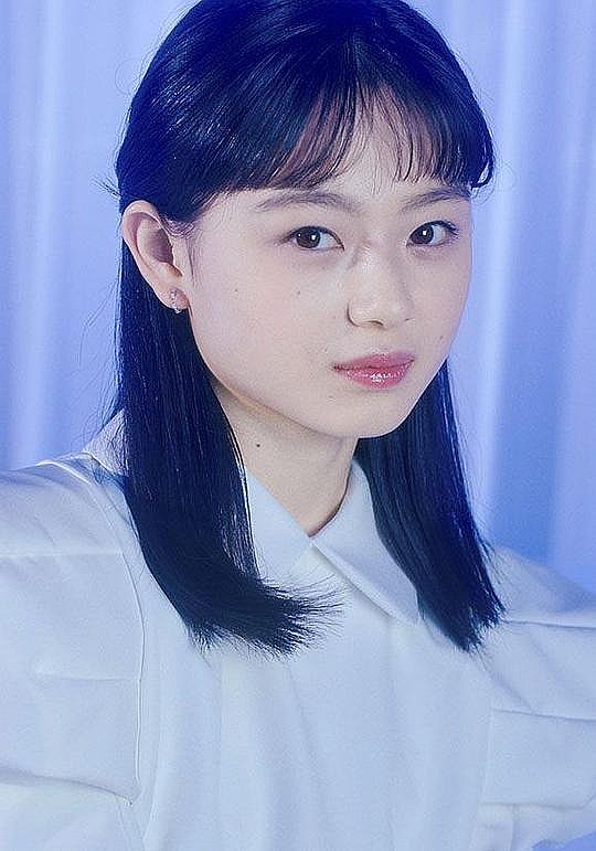 武山瑠香 Luka Takeyama照片