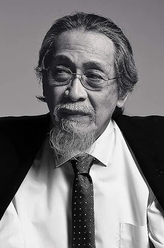 约尼·甘博亚 Joonee Gamboa照片