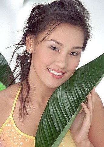 洪巧玲 Carlene Aguilar照片