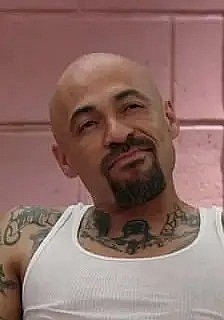 阿尔多·冈萨雷斯 Aldo Gonzalez照片