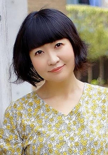 野口薰 Kaoru Noguchi照片