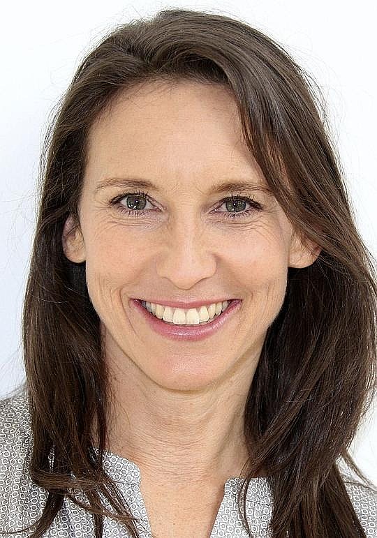 玛丽亚·克丝特莱格 Maria Kostlinger照片