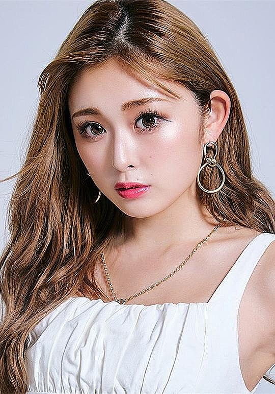 古川优奈 Yuchami照片