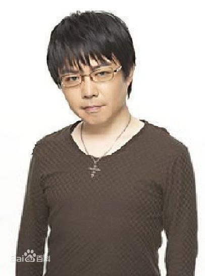 千叶一伸 Isshin Chiba照片