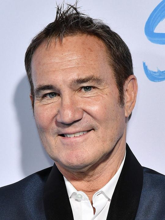 威廉·宾德利 William Bindley照片