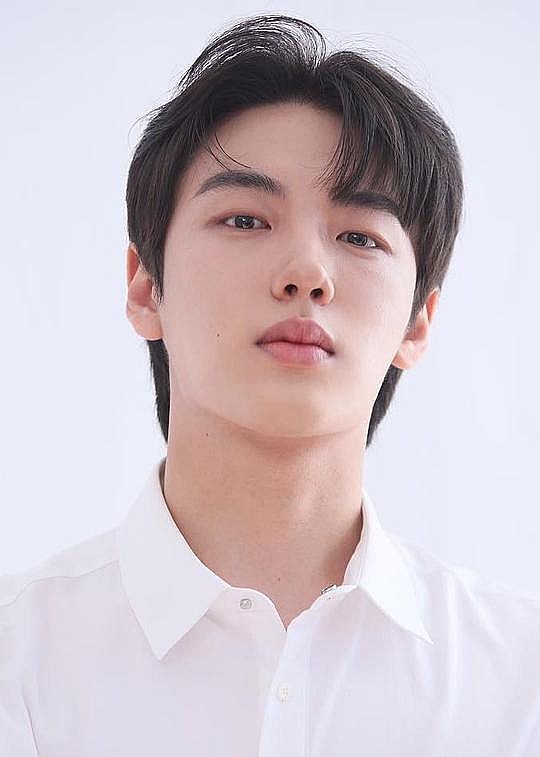 尹贤秀 Hyunsoo Yoon照片