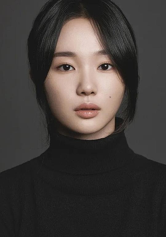 吴裕珍 Oh Yu-Jin照片