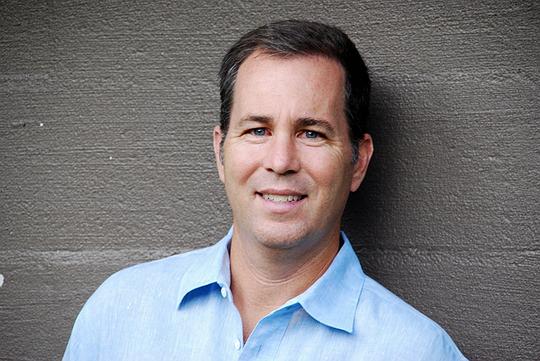 斯科特·宾德利 Scott Bindley照片