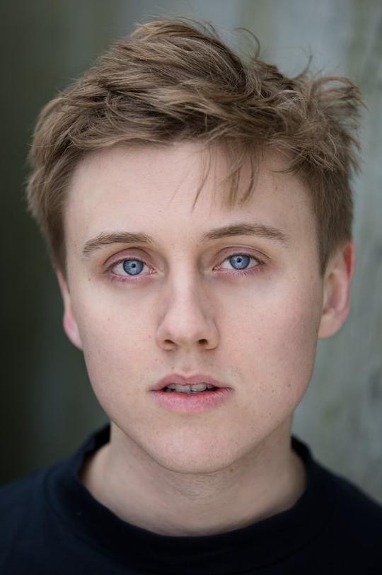 雅各布·麦卡锡 Jacob McCarthy照片