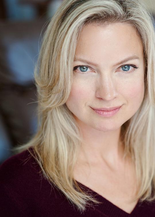 妮可·福斯特 Nicole Forester照片