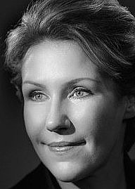 伊琳娜·比亚科娃 Irina Byakova照片