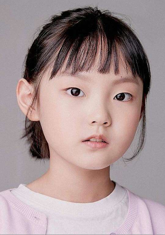 金圭娜 Kim Kyu Na照片