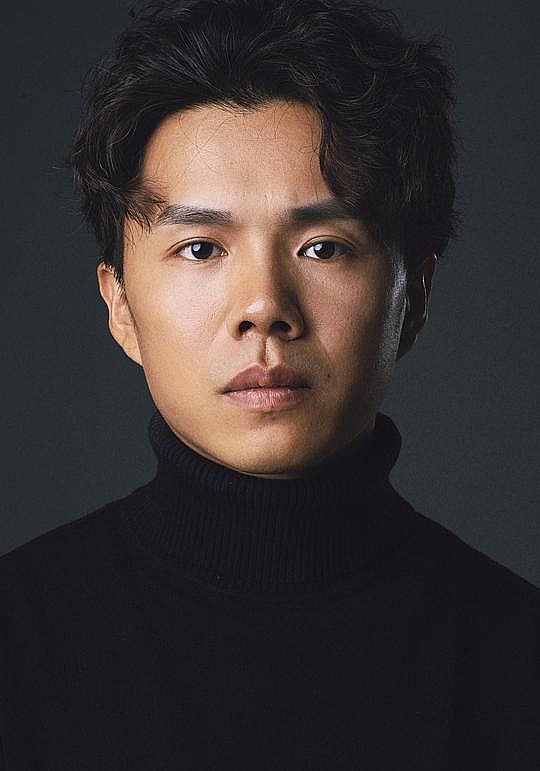 王俊 Jun Wang照片