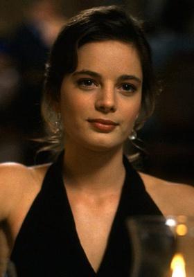 加布里埃尔·安瓦尔 Gabrielle Anwar照片