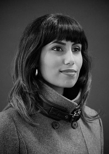 尼米莎·穆克吉 Nimisha Mukerji照片