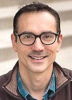 斯蒂芬·雷耶斯 Stephen Reyes照片