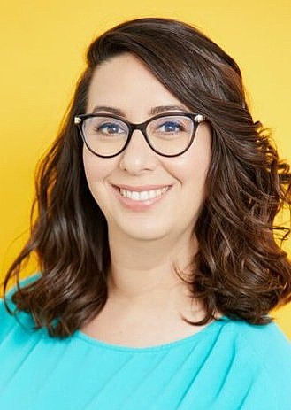 埃丽卡·哈勒尔 Erica Harrell照片