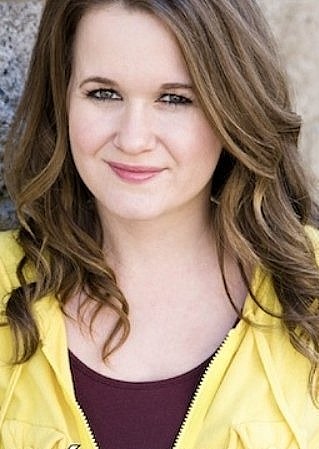 德西蕾·普罗克特 Desiree Proctor照片