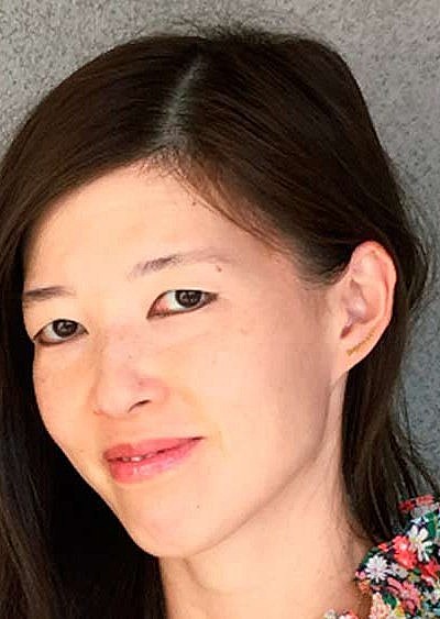 丽莎·帕森斯 Lisa Parsons照片