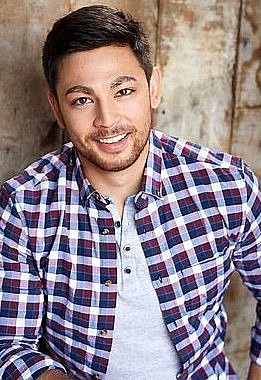 马修·柳谷 Mathew Yanagiya照片