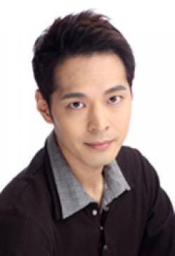 川岛得爱 Tokuyoshi Kawashima照片