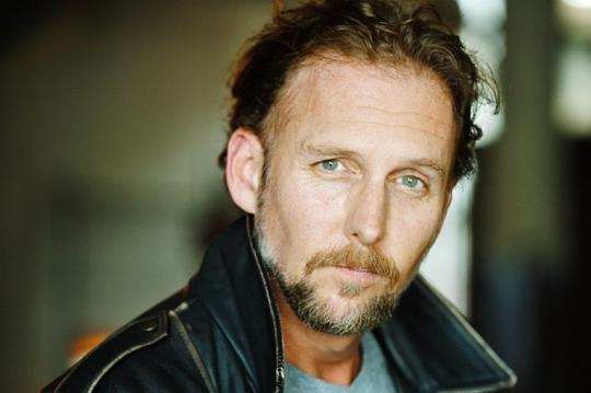 杰森·华纳·史密斯 Jayson Warner Smith照片