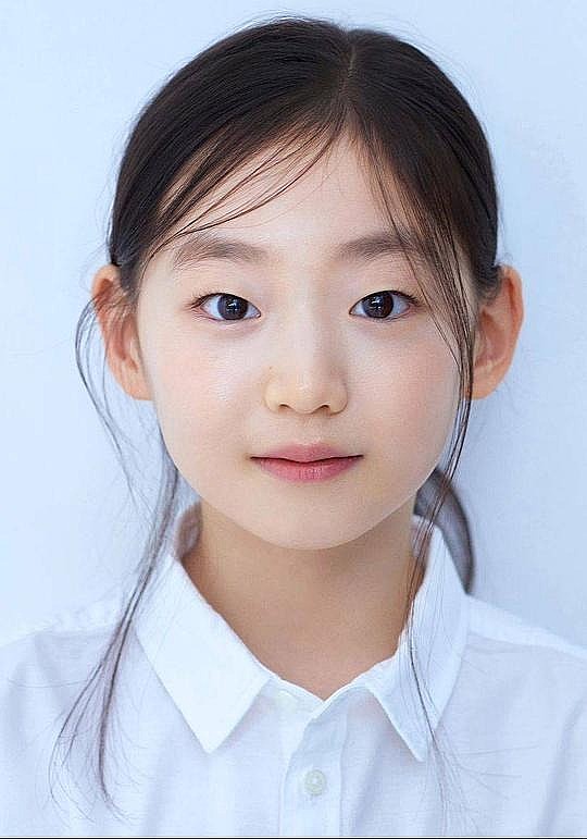 申延宇 Shin Yeon Woo照片