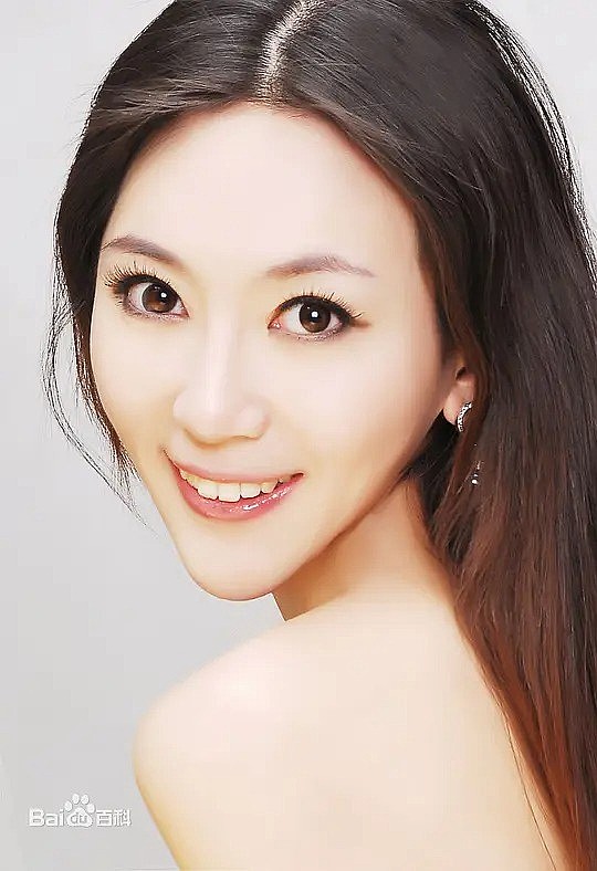 李思娴 Sixian Li照片