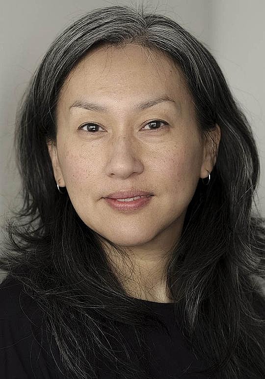 梦怡·赖 Menyee Lai照片