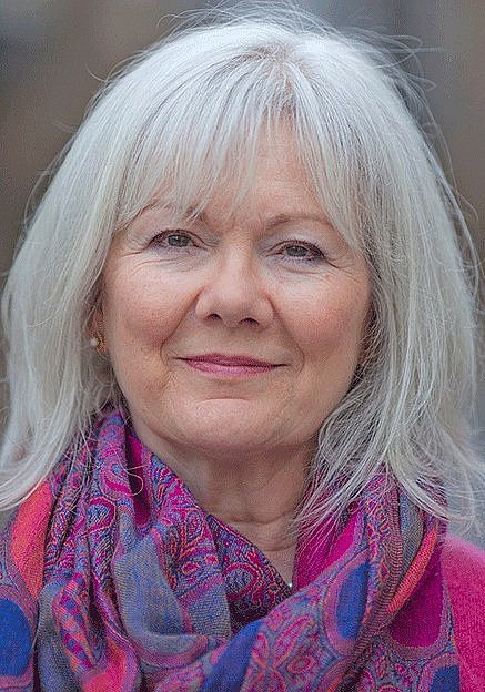 玛丽·基根 Mary Keegan照片