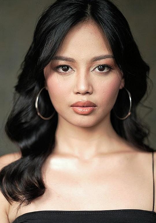 米凯拉·拉兹 Micaella Raz照片