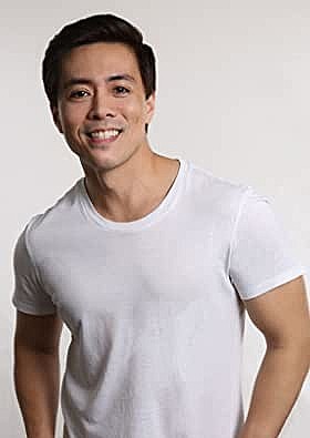 兰斯·雷蒙多 Lance Raymundo照片