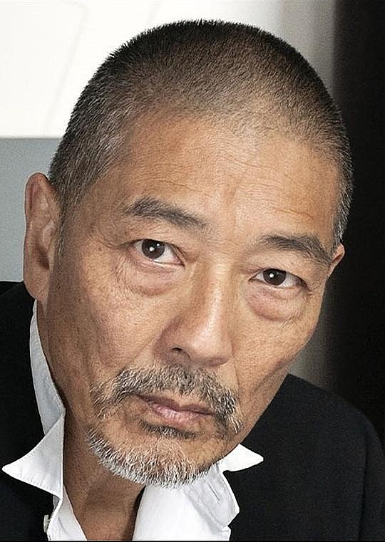 汤姆·杨 Tom Yang照片