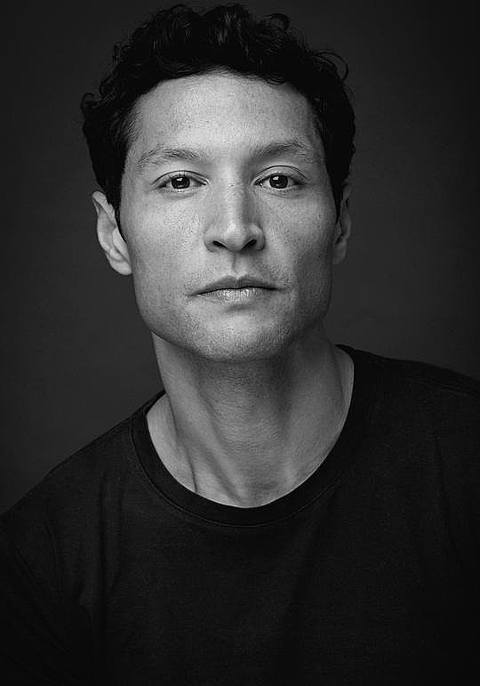 保罗·S·特雷西 Paul S. Tracey照片