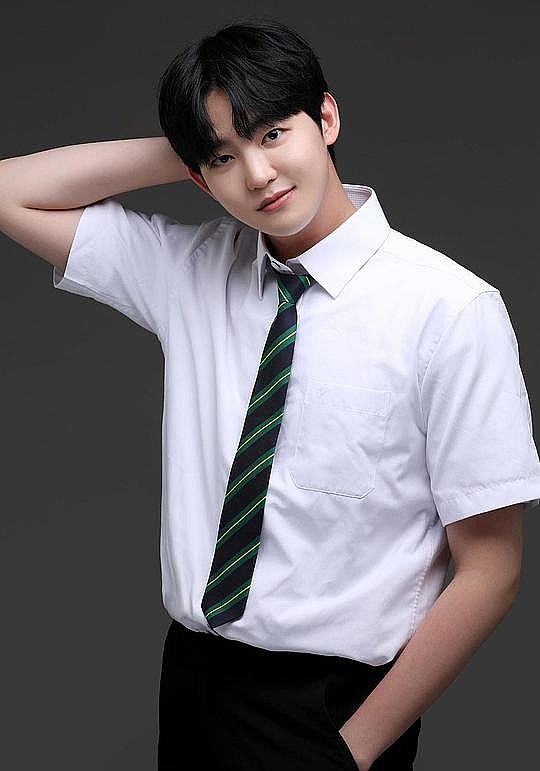张有盛 Jang You Sung照片