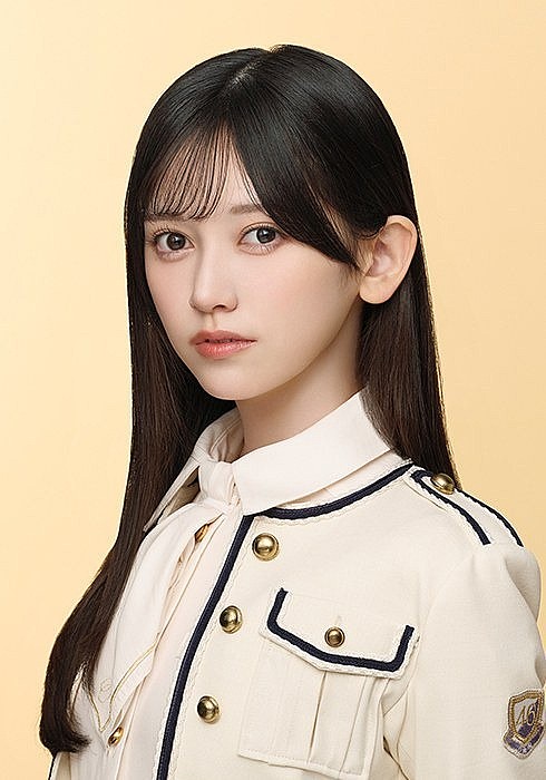 池田瑛纱 Teresa Ikeda照片