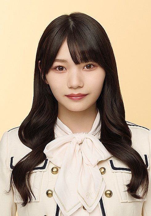 冈本姫奈 Hina Okamoto照片