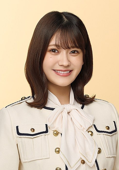 奥田伊吕波 Iroha Okuda照片
