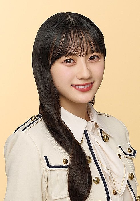 川崎樱 Sakura Kawasaki照片