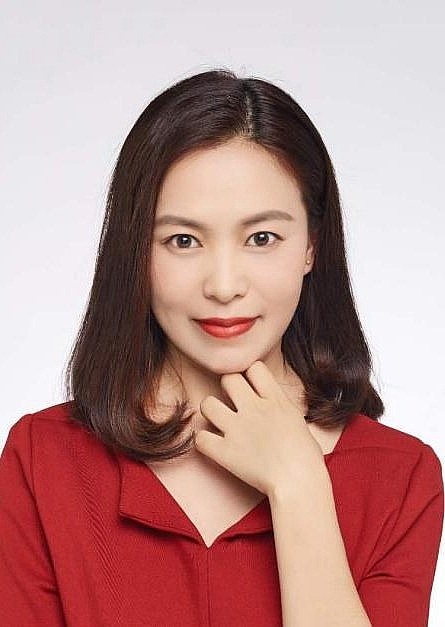 风咕咕 Gugu Feng照片
