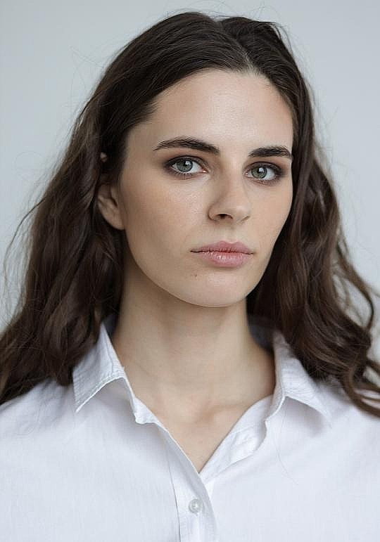 伊莉莎维塔·夏奇拉 Elizaveta Shakira照片