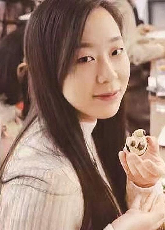 徐漫馨 Manxin Wang照片