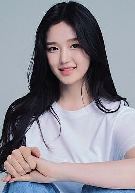 李志贤 Lee Jee Hyeon照片