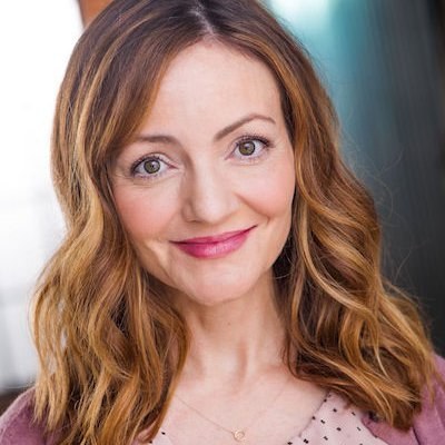 乔伊·雅各布森 Joy Jacobson照片